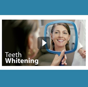 About Teeth Whitering